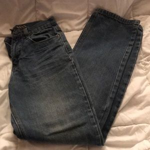 Boys polo Jeans 👖